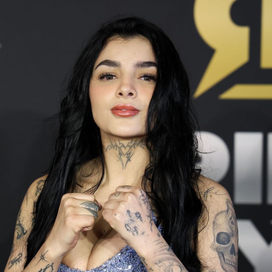 Karely Ruiz Niega que Robo a su Casa Fuera un Montaje. Foto: Cuartoscuro